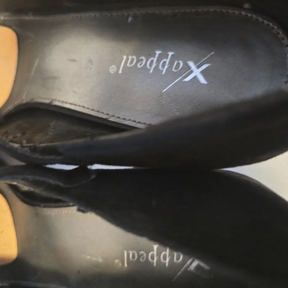 Xappeal these mary